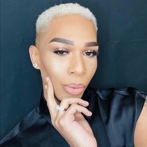 Meet your Posher, Patrick